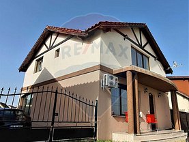 Casa 5 camere în Arad, Gai