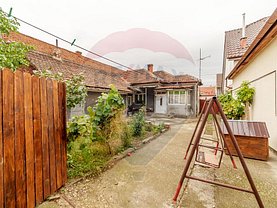 Casa de vânzare 4 camere, în Arad, zona Gradiste