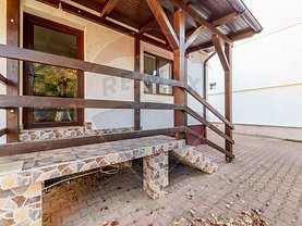 Casa de închiriat 3 camere, în Arad, zona Pârneava