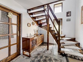 Casa de vânzare 4 camere, în Vladimirescu