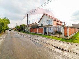 Casa de vânzare 4 camere, în Arad, zona Confecţii