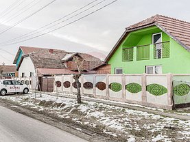 Casa de vânzare 2 camere, în Arad, zona Est