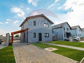 Casa de vânzare 4 camere, în Arad, zona 6 Vânători