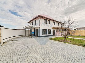 Casa de vânzare 4 camere, în Vladimirescu