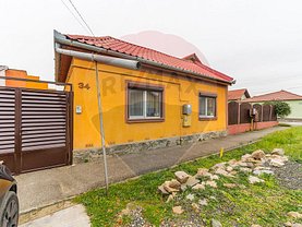 Casa de vânzare 6 camere, în Arad, zona Bujac