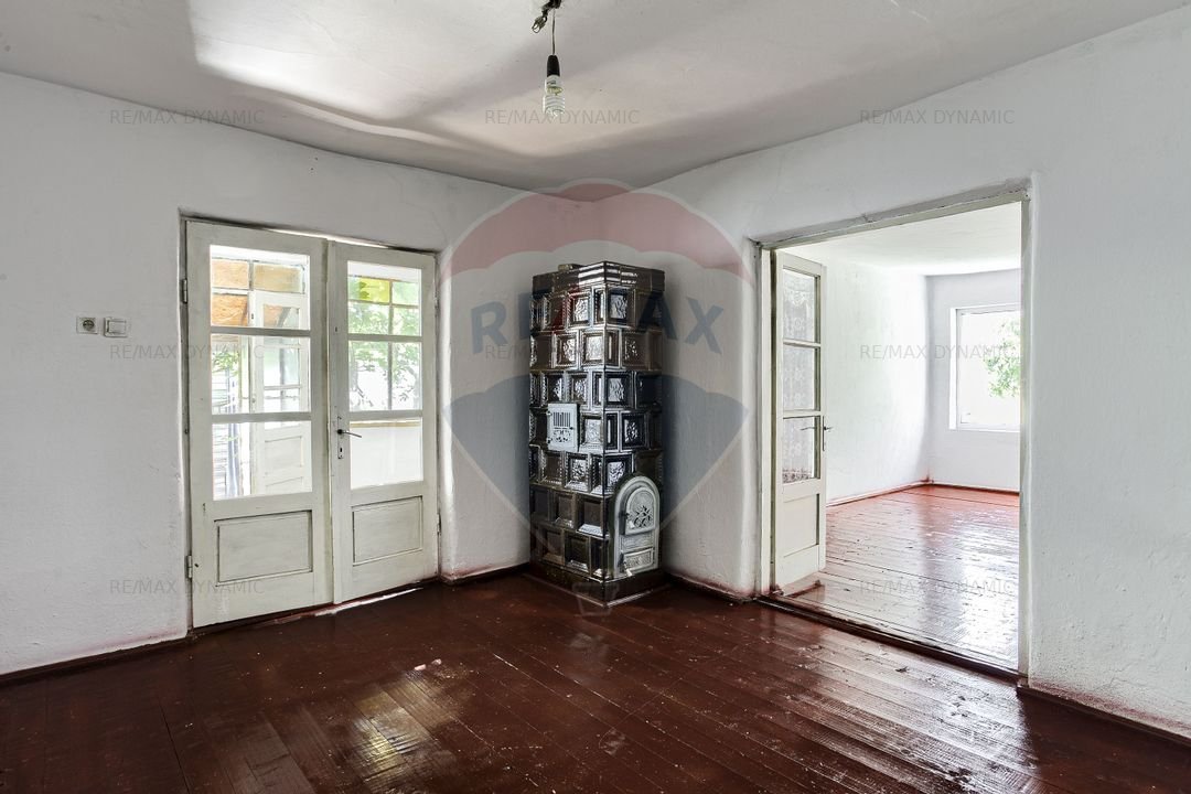Casa de vanzare in orasul Pecica