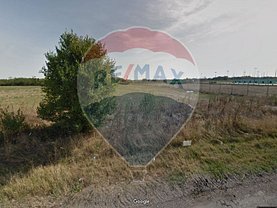Teren agricol de vânzare, în Arad, zona Vest