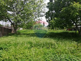 Teren constructii de vânzare, în Zimandcuz