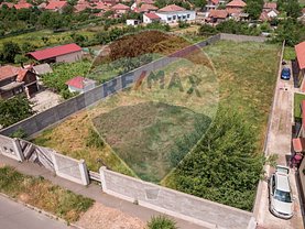Teren constructii de vânzare, în Arad, zona Gai