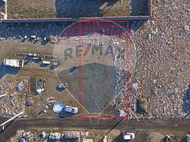 Teren constructii de vânzare, în Livada