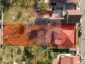 Teren constructii de vânzare, în Arad, zona Grădişte