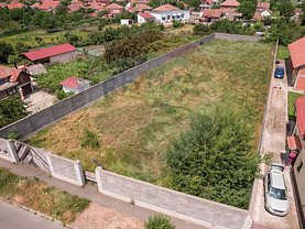 Teren constructii de vânzare, în Arad, zona Gai