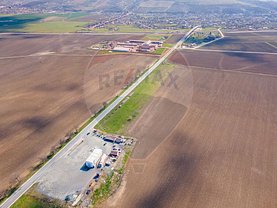 Teren agricol de vânzare, în Păuliş