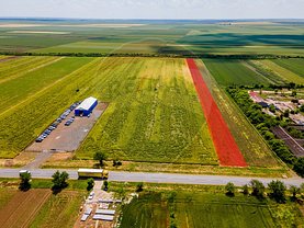 Teren constructii de vânzare, în Arad, zona Vest