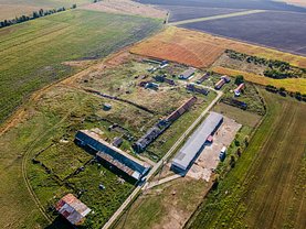 Teren agricol de vânzare, în Arad, zona Gai