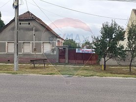 Teren constructii de vânzare, în Sântana, zona Sud