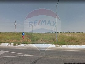 Teren agricol de vânzare, în Arad, zona Nord