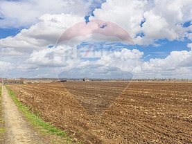 Teren agricol de vânzare, în Barsa