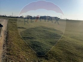 Teren constructii de vanzare, în Horia