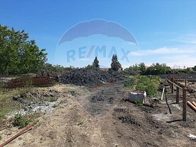 Teren constructii de vânzare, în Arad, zona Poltur