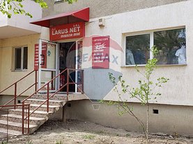 Vânzare spaţiu comercial