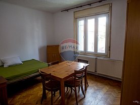 Închiriere spaţiu comercial