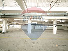 Închiriere spaţiu industrial