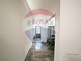Vânzare spaţiu comercial