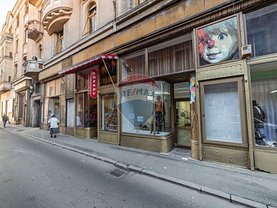 Închiriere spaţiu comercial