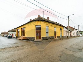 Vânzare spaţiu comercial