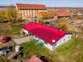 Vânzare ferma
