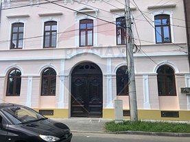 Închiriere spaţiu comercial