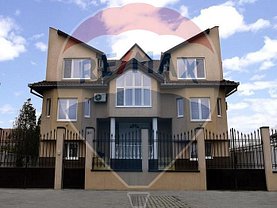 Vânzare hotel/pensiune