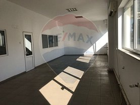 Închiriere spaţiu comercial