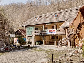 Vânzare hotel/pensiune
