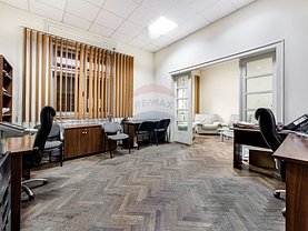Vânzare spaţiu comercial