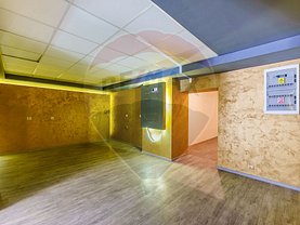 Închiriere spaţiu comercial în Arad, Central