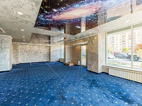 Închiriere spaţiu comercial în Arad, UTA