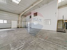 Închiriere spaţiu industrial în Arad, UTA