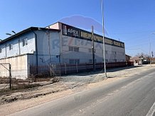 Închiriere spaţiu industrial în Arad, Gai