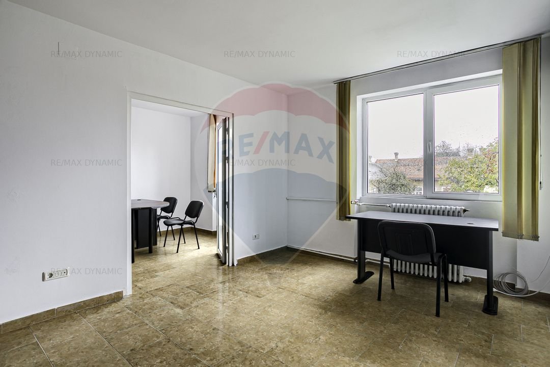 Spatiu de birouri de inchiriat in zona Central