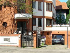 Apartament de vânzare 10 camere, în Bucuresti, zona Dorobanti