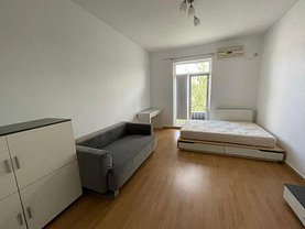 Garsonieră de închiriat, în Bucureşti, zona Floreasca