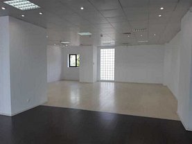Închiriere spaţiu comercial