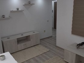 Garsonieră de vânzare, în Ploieşti, zona Paltiniş