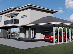 Casa de vânzare 5 camere, în Ploieşti, zona Nord