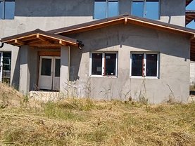 Casa de vânzare 5 camere, în Ploieşti, zona Exterior Nord