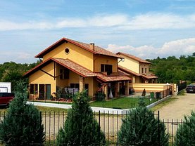 Teren constructii de vânzare, în Cocoşeşti