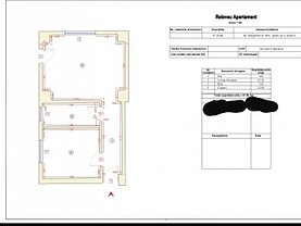 Apartament de vânzare 2 camere, în Bucuresti, zona Militari