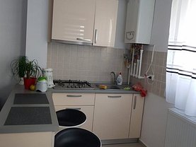 Apartament de închiriat 2 camere, în Dudu